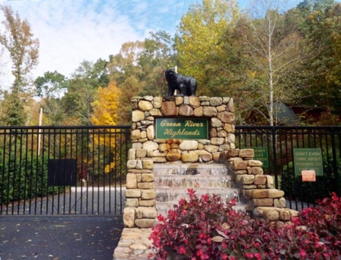 Ridge View Cabin With Fireplace Pet Friendly-
